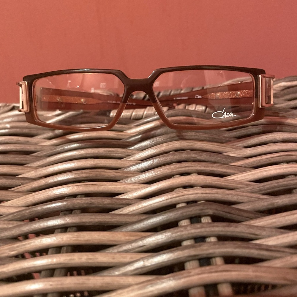 Authentic Cazal mod 303 col 994